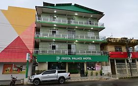 Rede Andrade Frota